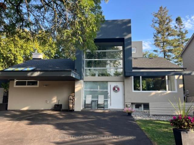 90 Berkinshaw Crescent, Toronto, ON, M3B 2T2 house for sale | Listing ID C13004 | Royal LePage