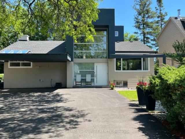 90 Berkinshaw Crescent, Toronto, ON, M3B 2T2 house for sale | Listing ID C13570 | Royal LePage