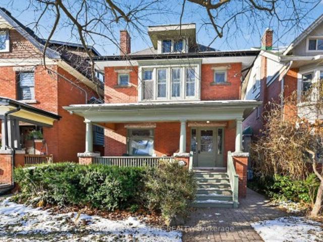 90 Blake Street, Hamilton, ON, L8M 2S6 house for sale | Listing ID X13590 | Royal LePage