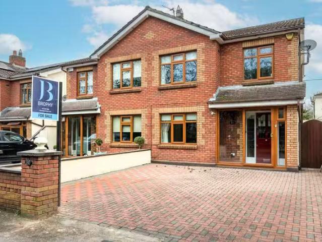 90 Carlton Court, Swords, Co. Dublin, K67HK70 is for sale