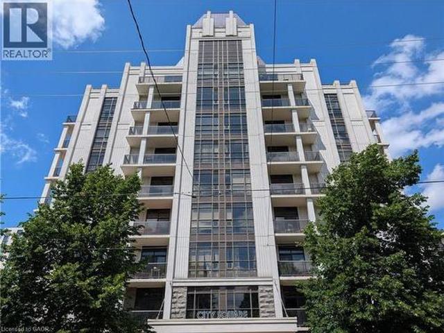 90 Charlton Avenue W Unit# 702, Hamilton, ON, L8P 2C3 lease for lease | Listing ID 40847 | Royal LePage