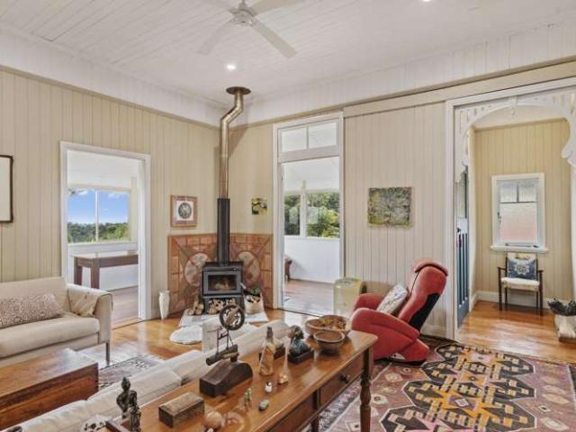 90 Contour Road, Tamborine Mountain