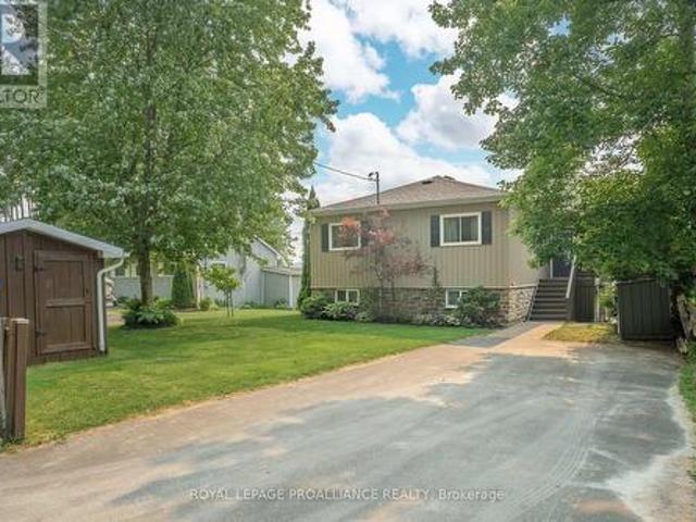 90 Cosy Cove Lane, Tweed. Hungerford Twp, ON, K0K 3J0 house for sale | Listing ID X13128 | Royal LePage