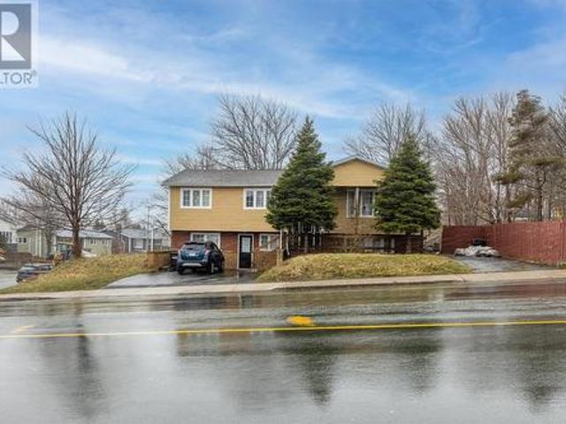 90 Cowan Avenue, St. John'S, NL, A1E 3P3 house for sale | Listing ID 1284 | Royal LePage