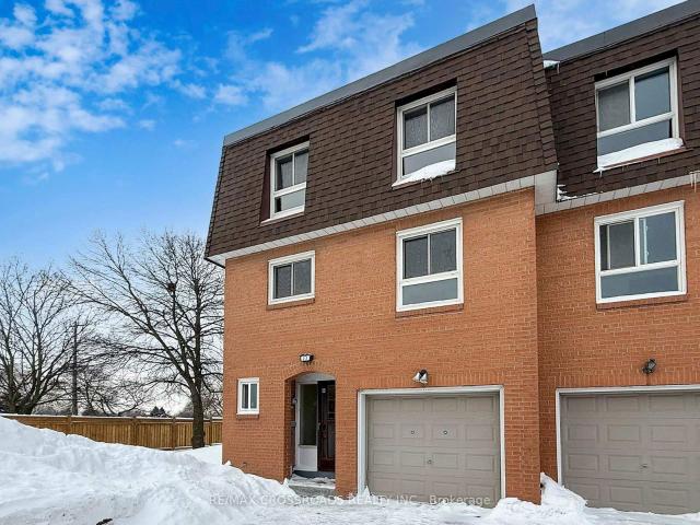 90 Crockamhill Dr | 90 Crockamhill Drive Townhouses | Condos. Ca