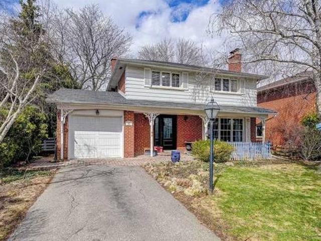 90 Crossbow Crescent Apartment for Rent