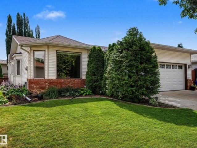 90 Dufferin Street, St. Albert, AB, T8N 5R7 house for sale | Listing ID E4502 | Royal LePage