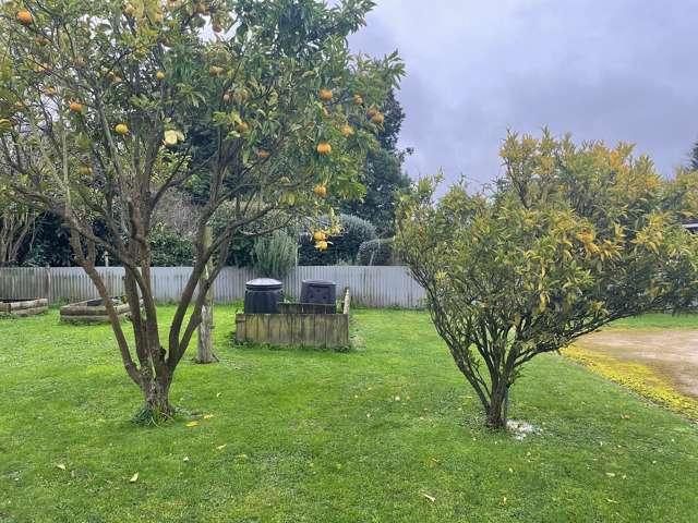 90 East Street, Greytown, South Wairarapa