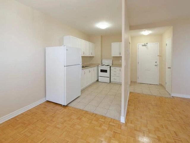 90 Eastdale — 1 Bedroom