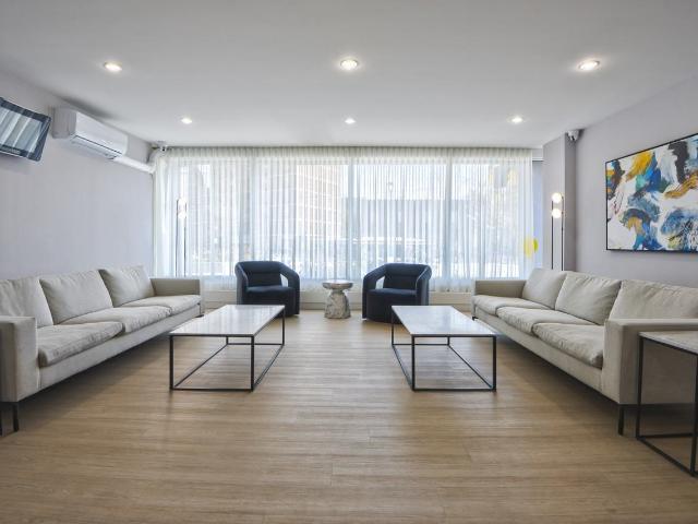 90 Eastdale 1 Bedroom Apartment for Rent at 90 Eastdale Ave, Toronto, ON M4C 5A2 Crescent Town