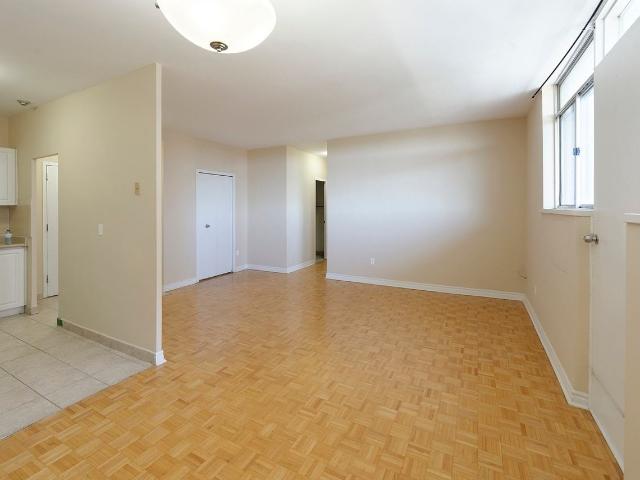 90 Eastdale 1 Bedroom Apartment for Rent at 90 Eastdale Ave, Toronto, ON M4C 5A2 Crescent Town
