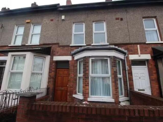 90 Edinburgh Street