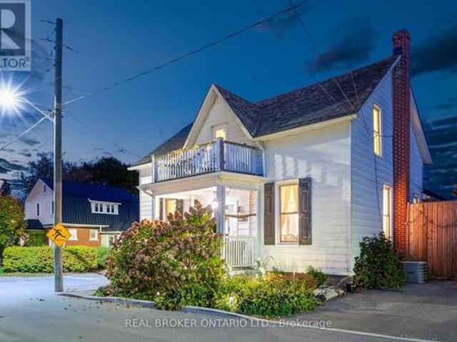 90 Emily Street, Carleton Place, ON, K7C 1S9 house for sale | Listing ID X12748 | Royal LePage