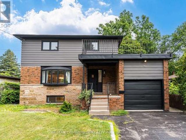 90 Euclid Avenue, Toronto, ON, M1C 1J9 house for sale | Listing ID E13617 | Royal LePage