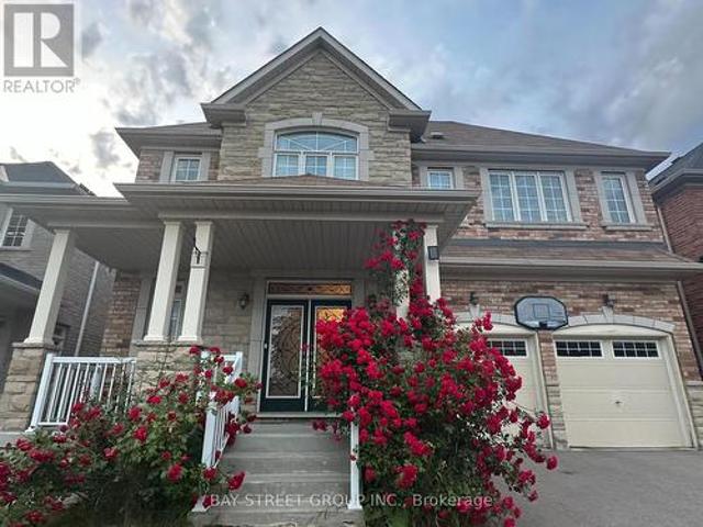 90 Gable Avenue, Markham, ON, L6C 2W6 house for sale | Listing ID N13448 | Royal LePage