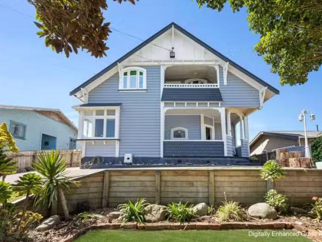90 Gonville Avenue, Gonville, Whanganui, Manawatu / Whanganui