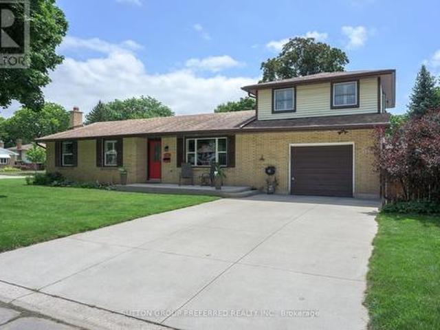 90 Glenburnie Crescent, London North H, ON, N5X 2A3 house for sale | Listing ID X13538 | Royal LePage