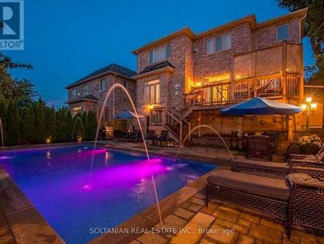 90 Grandview Avenue, Markham, ON, L3T 1H4 house for sale | Listing ID N13712 | Royal LePage