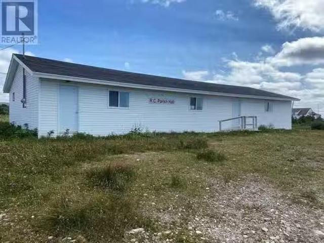 90 Grenfell Drive, Flowers Cove, NL, A0K 2N0 commercial for.
