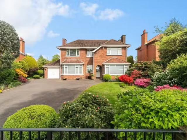 90 Harberton Park
