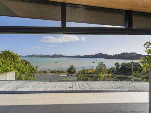 90 Harbour View Road, Coromandel, Thames Coromandel