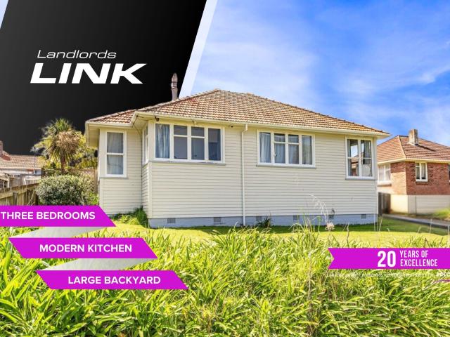 90 Harper Street, Gonville