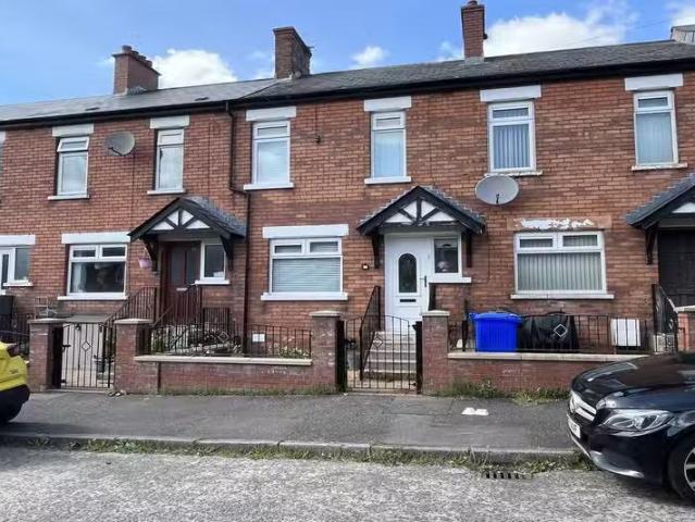 90 Hesketh Park