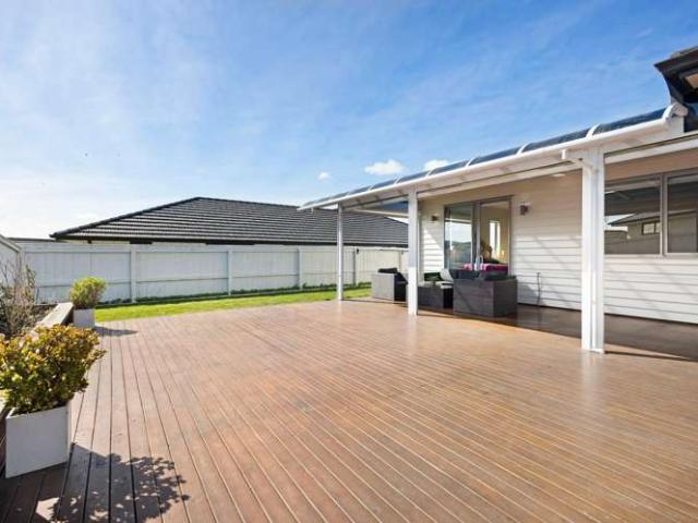 90 Hitchen Road, Pokeno, Franklin