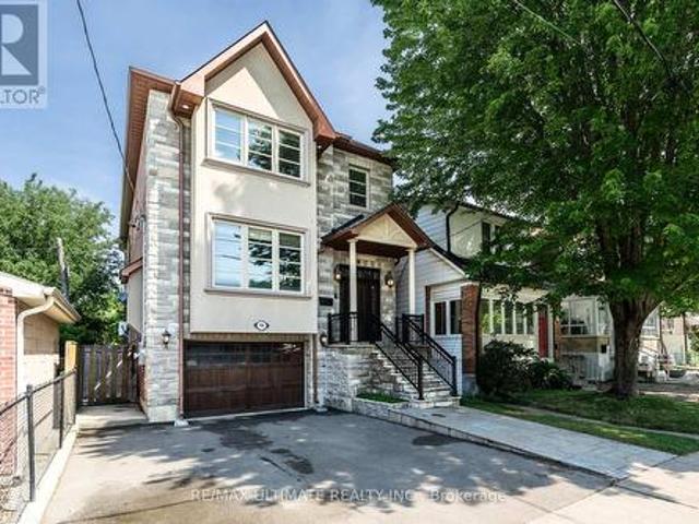 90 Howick Avenue, Toronto, ON, M6N 1N1 house for sale | Listing ID W13607 | Royal LePage