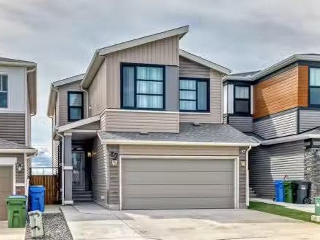 90 Howse Common Ne, Calgary, AB, T3P 1L2 house for sale Lis.