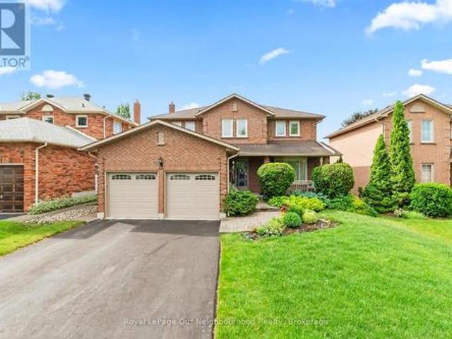 90 Intrepid Drive, Whitby Blue Grass Meadows, ON, L1N 8S1 house for sale | Listing ID E13441 | Royal LePage