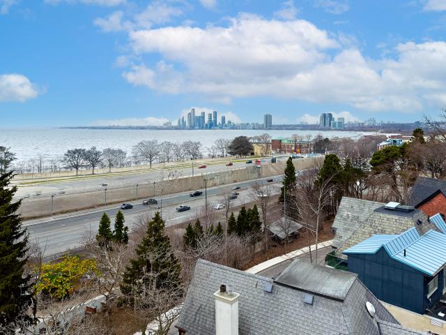 90 Jameson Avenue, Toronto, ON M6K 2X6 MetCap Living