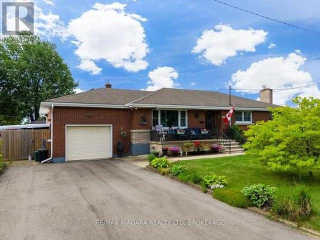 90 John Street, Port Colborne Killaly East, ON, L3K 1R2 house for sale | Listing ID X13725 | Royal LePage