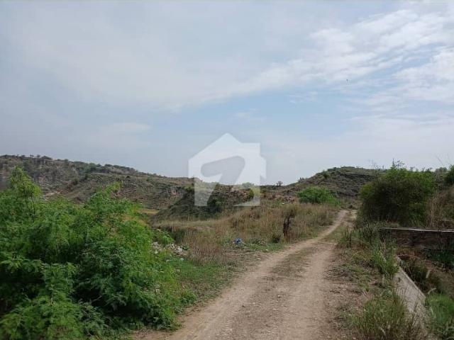 90 Kanal Agriculture Land Balksar