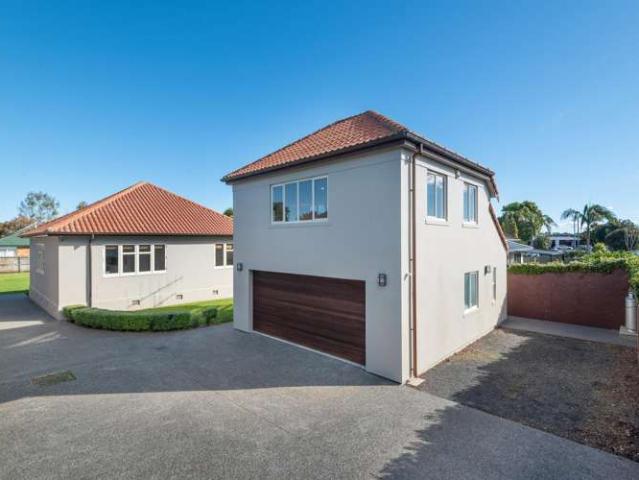90 Lambeth Road, Sandringham, Auckland City