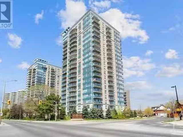 90 Landry Street Unit#907, Ottawa, ON, K1L 0A9 condo for sal.