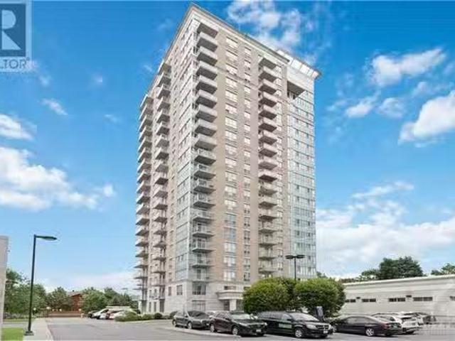 90 Landry Street Unit#909, Ottawa, ON, K1L 0A9 condo for sal.
