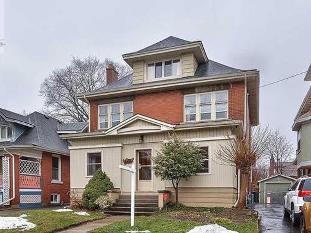 90 LEINSTER AVE S Hamilton Ontario
