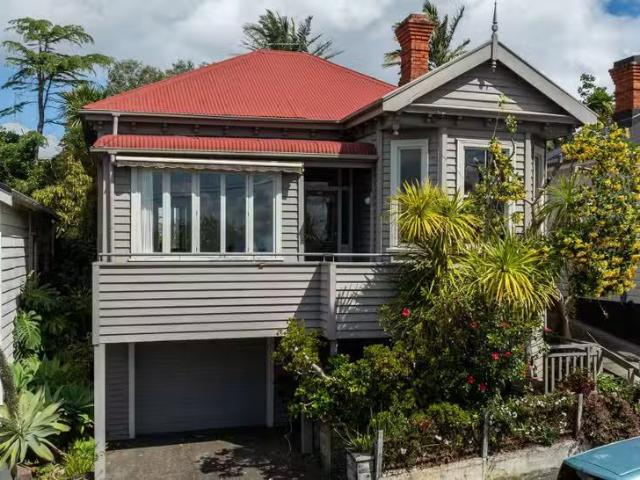 90 Lincoln Street, Ponsonby, Auckland City Real Estate