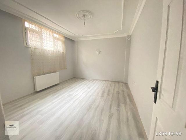 90 M2 2+1 SATILIK MASRAFSIZ BAHÇE KATI