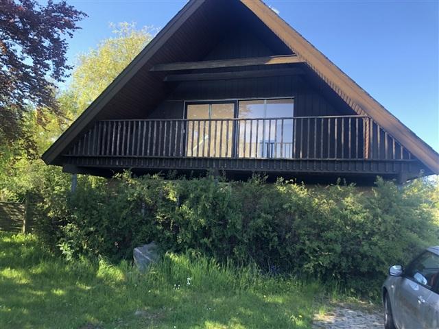 90 m2 3 værelser 5.495 kr Rudkøbing, Fyn
