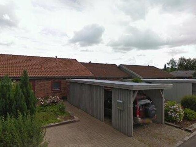 90 m2 andelsbolig til salg i Kolding