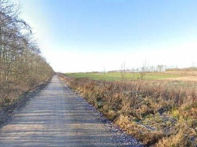 90 m2 andelsbolig til salg i Århus N