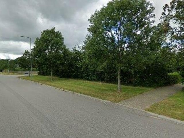 90 m2 andelsbolig til salg i Sønder Felding