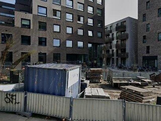 90 m2 apartment for rent in Amsterdam Noord
