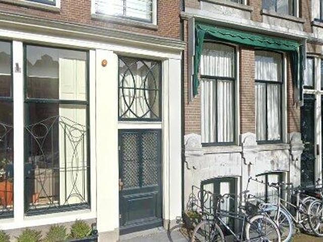 90 m2 apartment for rent in Amsterdam Centrum