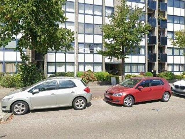 90 m2 apartment for rent in Antwerp Borgerhout