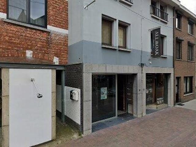90 m2 apartment for rent in Aarschot