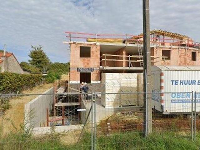 90 m2 apartment for rent in Aarschot