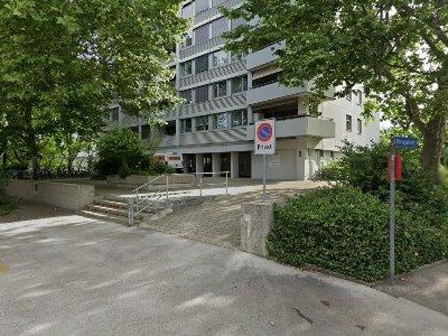 90 m2 apartment for rent in Arlesheim